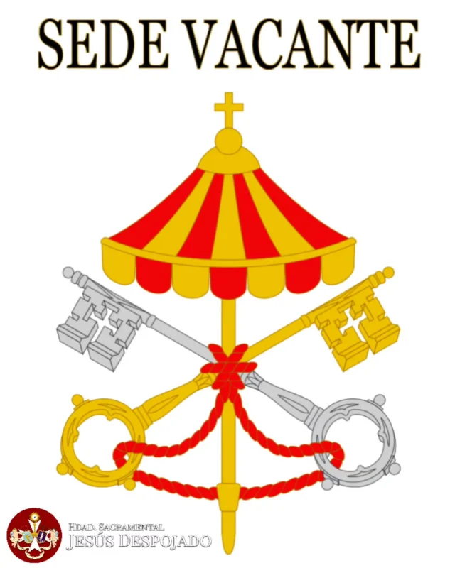 ACTUALIDAD

Como Hermandad, nos unimos en oración ante el fallecimiento del Papa Francisco.

Pedimos al Espíritu Santo que ilumine a los Cardenales en el próximo cónclave, para que de el salga elegido un Santo Padre que guíe con sabiduría, rectitud litúrgica y amor a la Santa Madre Iglesia.

"Señor, dale el descanso eterno y brille para él la luz perpetua. Amén".

#SacramentalDespojado #DespojadoGranada #Despojado #DulceNombre #SanJuanEvangelista #Figares #PapaFrancisco #OramosPorElPapa #Conclave #SedeVacate  #Domingo #DomingodeRamos  #SemanaSanta #SemanaSantaGranada #Granada #Spain #España #Andalucia